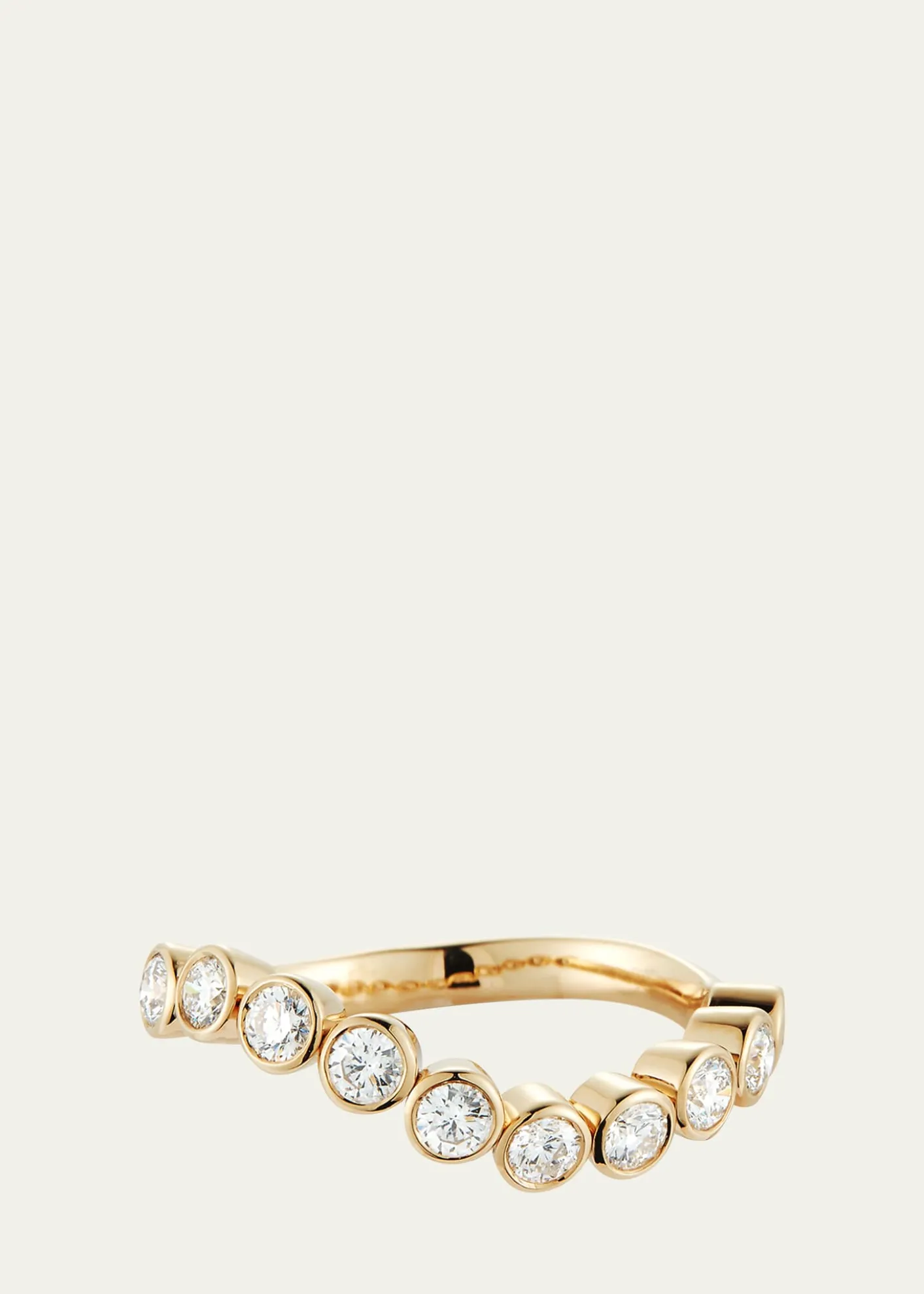 ONDYNCapri Ring, Size 6-7