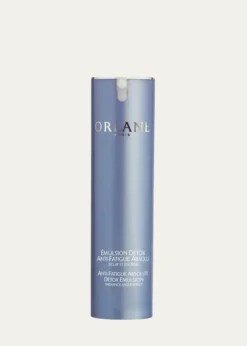 OrlaneAnti-Fatigue Absolute Detox Emulsion, 1.7 oz.