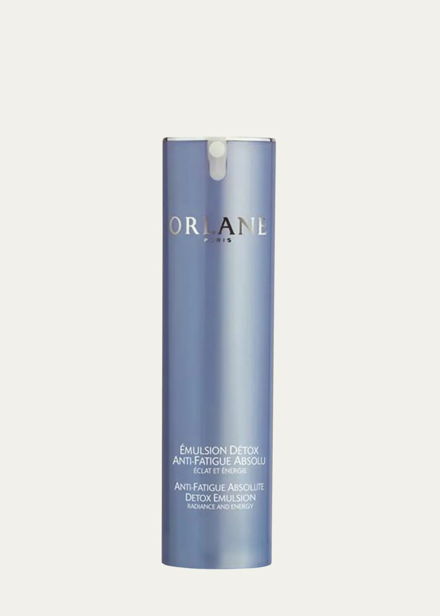 OrlaneAnti-Fatigue Absolute Detox Emulsion, 1.7 oz.