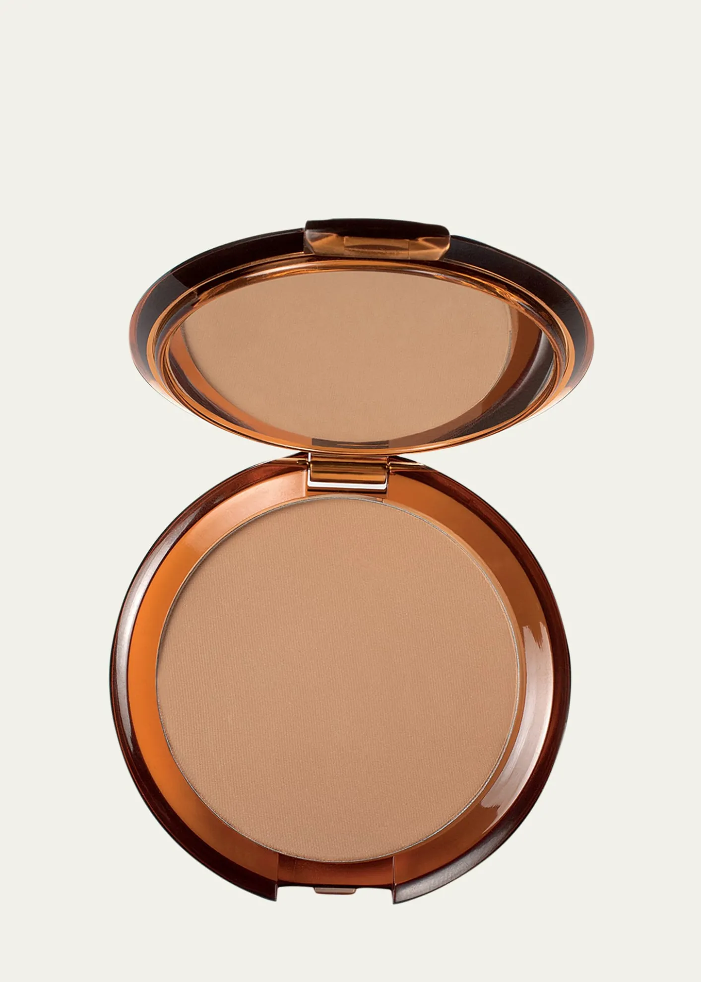 OrlaneBronzing Pressed Powder No. 23