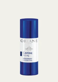 OrlaneCafeine Supradose, 0.5 oz.
