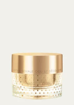 OrlaneCreme Royale Neck & Décolleté Cream, 1.7 oz.