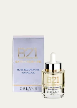 Orlane1 oz. B21 Huile Regenerate Renewal Oil