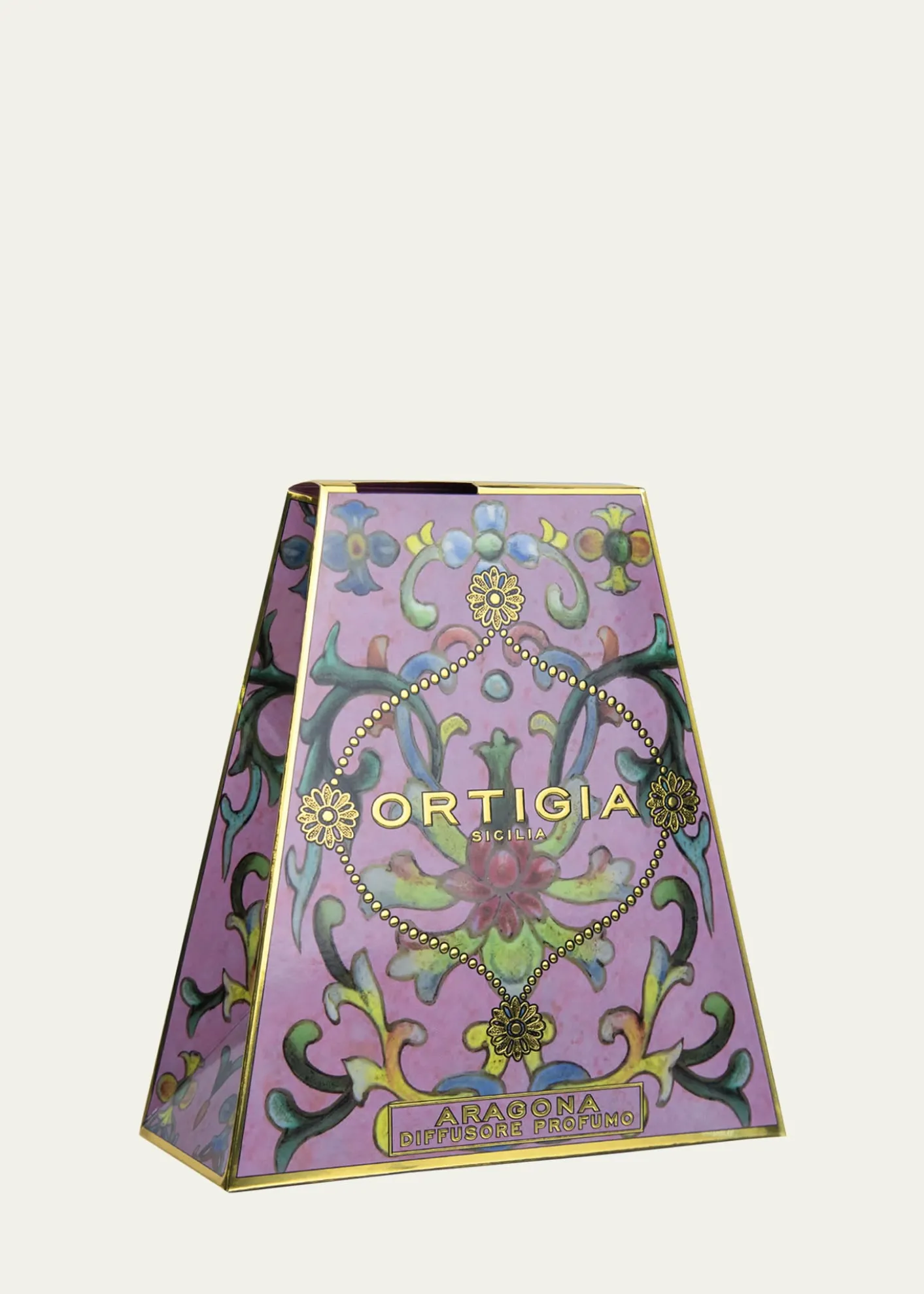 OrtigiaAragona Perfume Diffuser, 6.8 oz.
