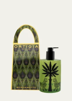 OrtigiaBergamot Hand & Body Wash, 16.9 oz.