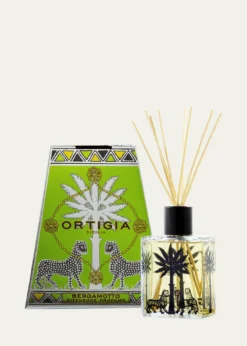 OrtigiaBergamot Perfume Diffuser, 6.8 oz.