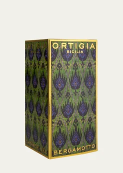 OrtigiaBergamot Shower Gel, 16.9 oz.