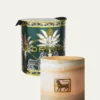 OrtigiaFico d'India Alabaster Candle, 35 oz.