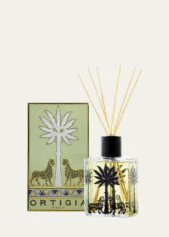 OrtigiaFico d'India Perfume Diffuser, 16.9 oz.