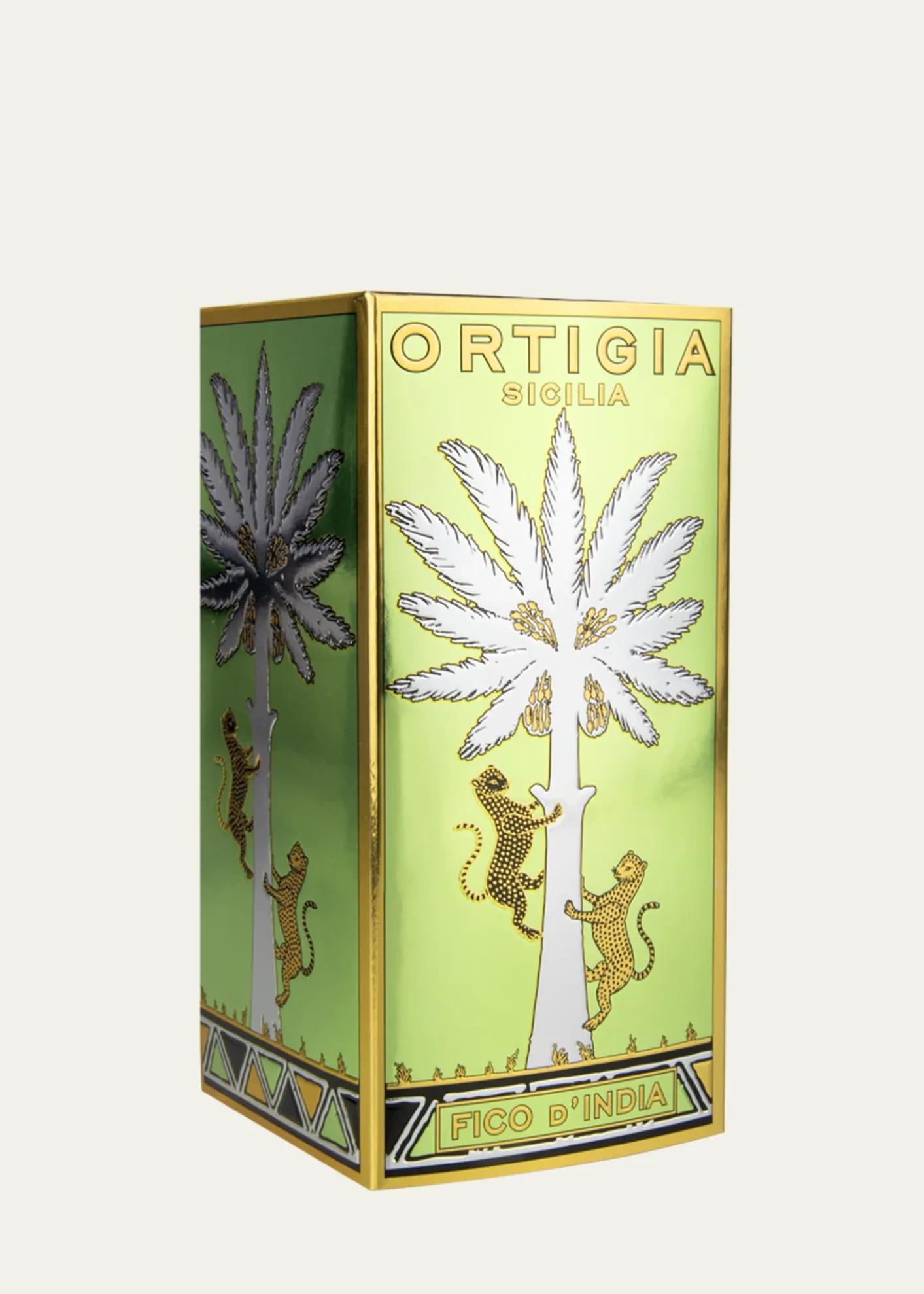 OrtigiaFico d'India Shower Gel, 16.9 oz.