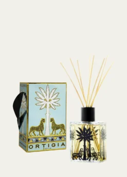 OrtigiaFlorio Perfume Diffuser, 16.9 oz.