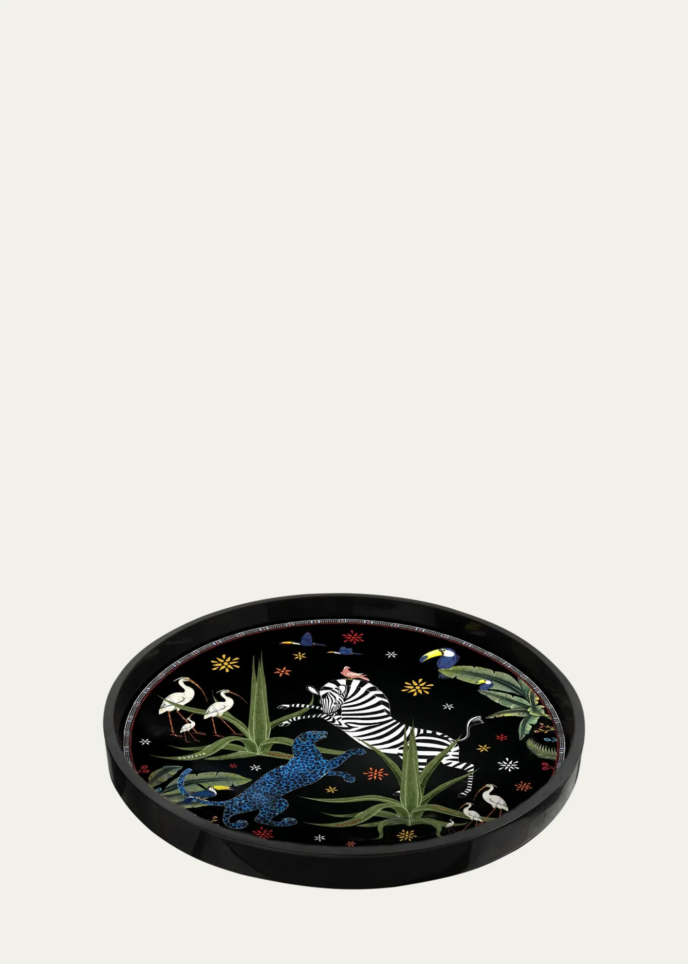 OrtigiaJungle Tray