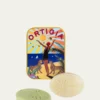 OrtigiaOrtigia City Bar Soap Tin, 2 x 0.9 oz.