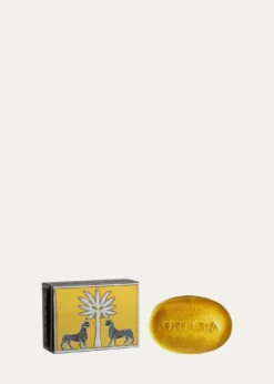 Ortigia1.4oz Zagara Single Soap Bar