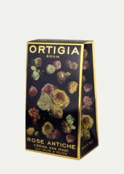 OrtigiaRose Antiche Hand Cream, 2.7 oz.