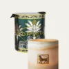 OrtigiaZagara Alabaster Candle, 35 oz.