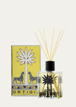 OrtigiaZagara Palma Diffuser, 16.9 oz.