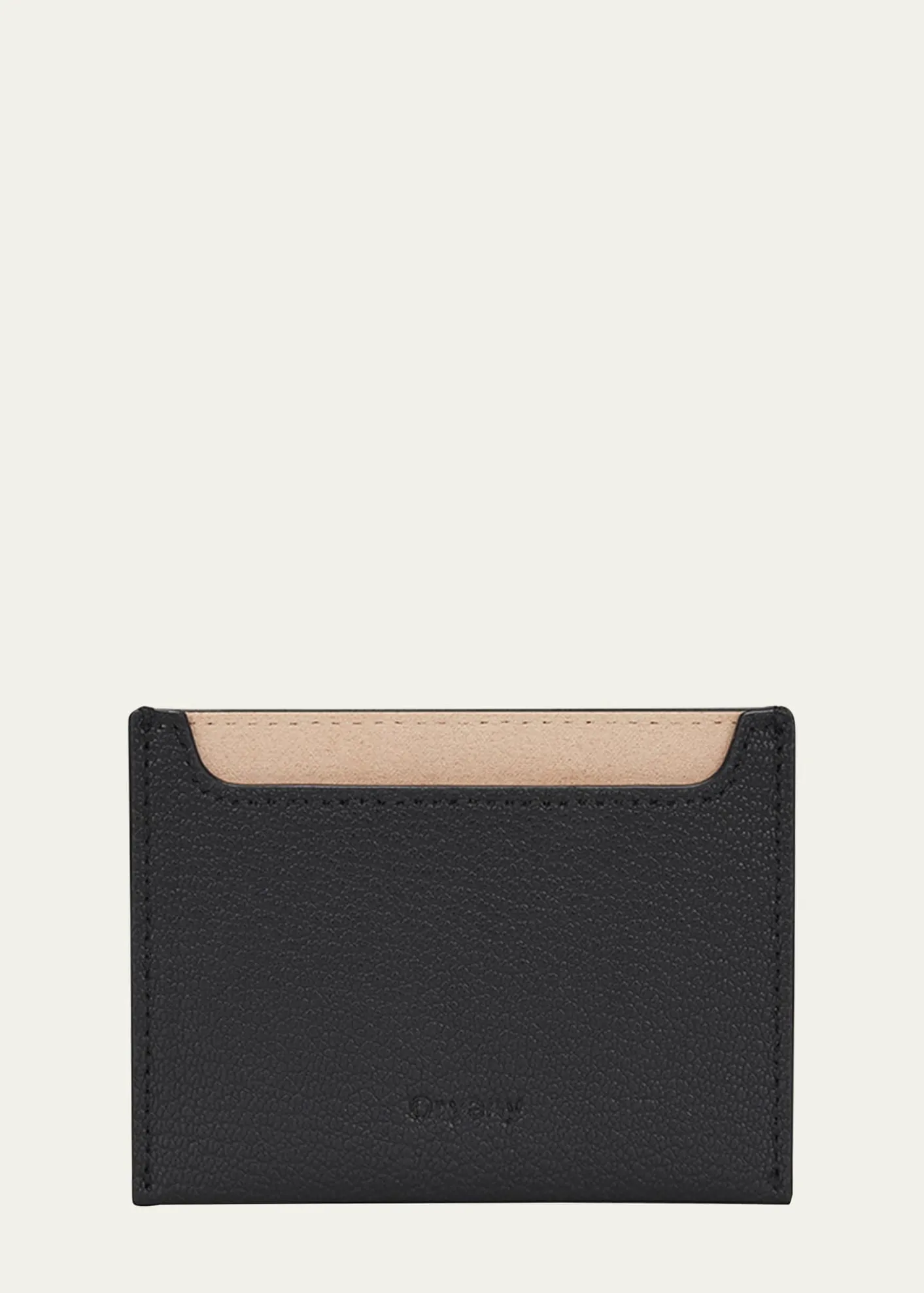 OryanyThe Mandy Flap Leather Crossbody Bag