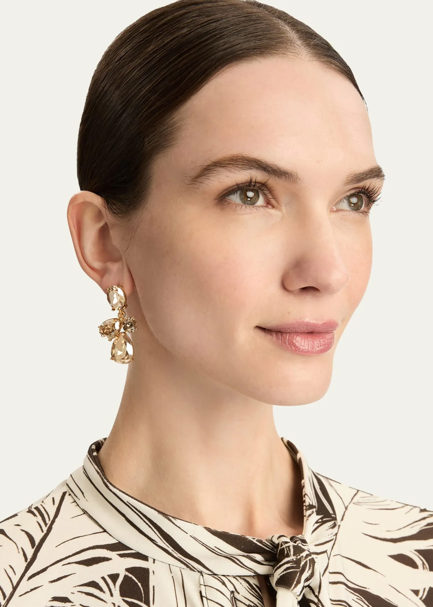 Oscar de la RentaCandy Drop Earrings