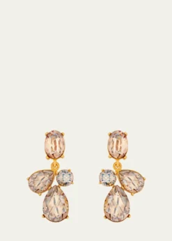 Oscar de la RentaCandy Drop Earrings
