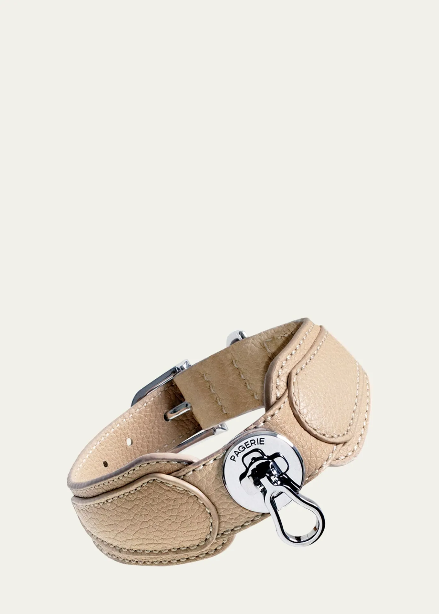 PAGERIEThe Dorro Dog Collar