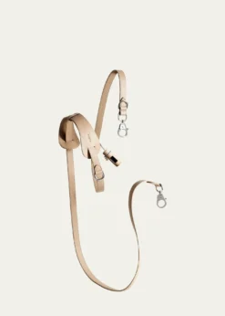 PAGERIEThe Tascher Leash