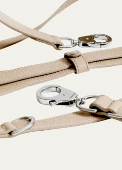 PAGERIEThe Tascher Leash