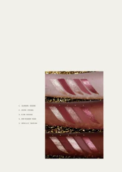 Pat McGrath LabsBijoux Eyeshadow Palette