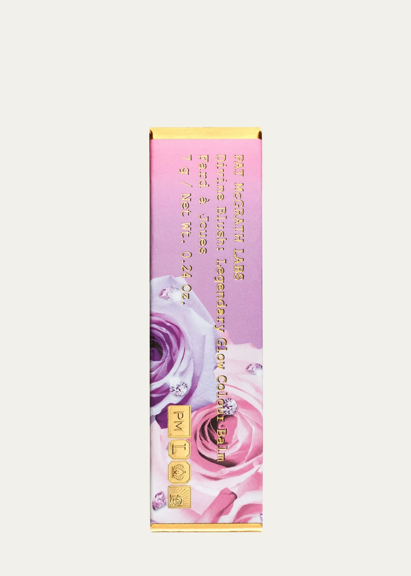 Pat McGrath LabsBlush Color Balm