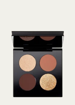 Pat McGrath LabsDivine Bronze Luxe Quad: Venusian Sunrise