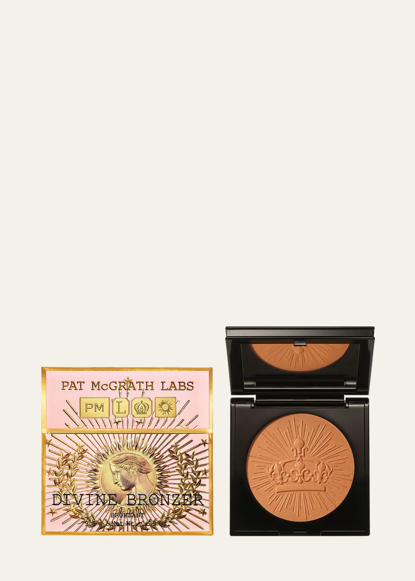 Pat McGrath LabsDivine Bronzer