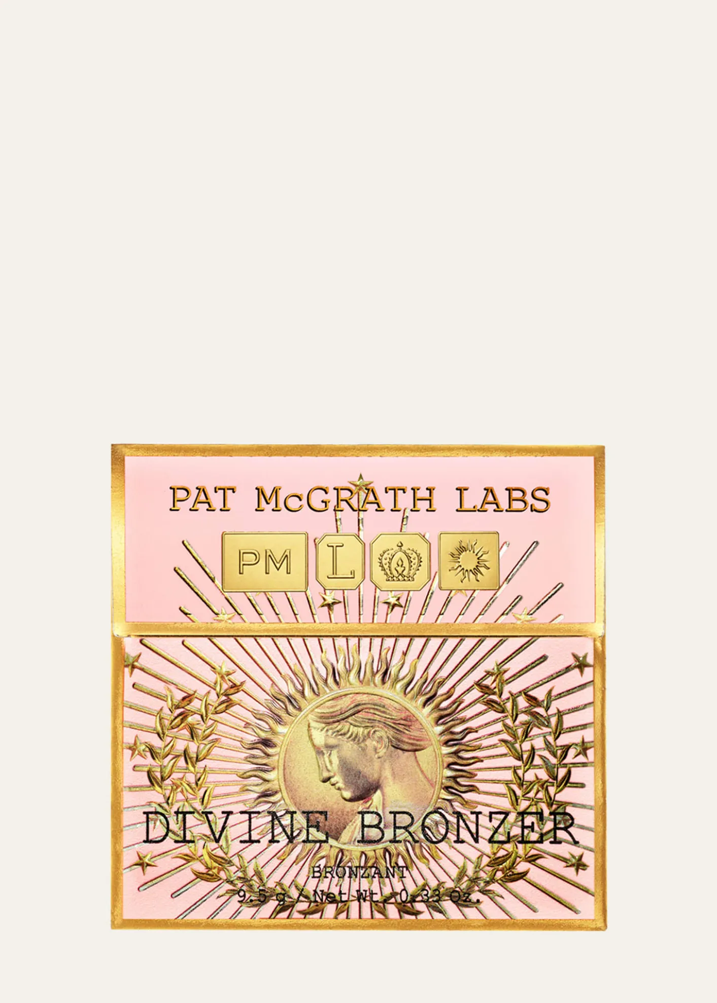 Pat McGrath LabsDivine Bronzer