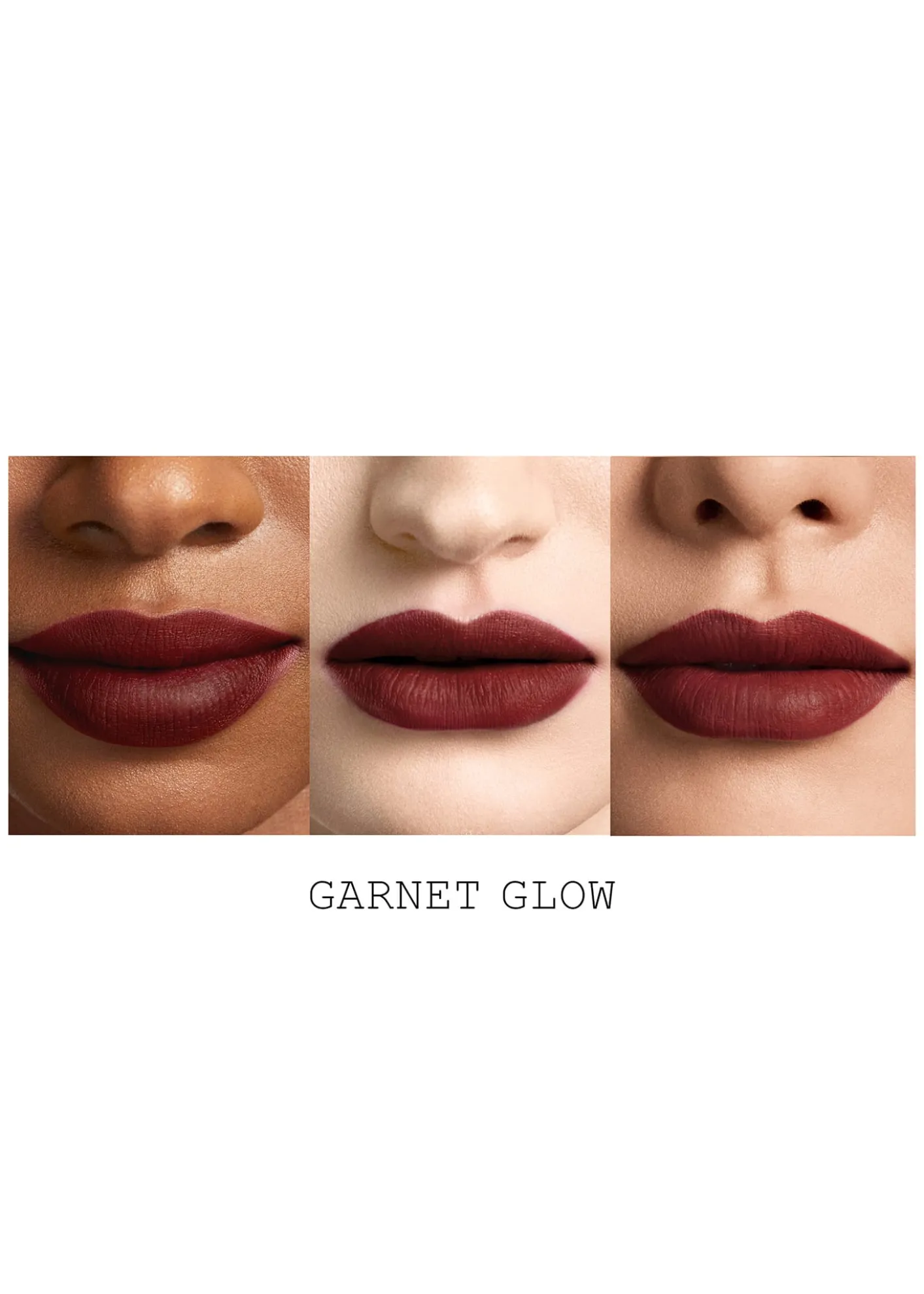 Pat McGrath LabsDramatique Mega Lip Pencil - Garnet Glow