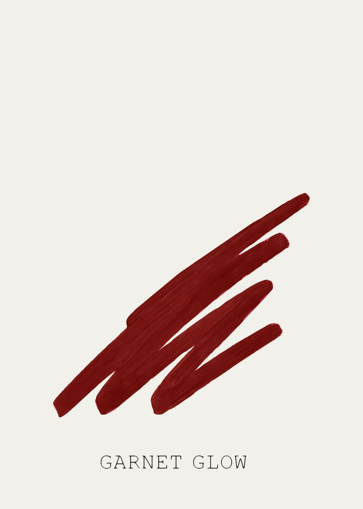 Pat McGrath LabsDramatique Mega Lip Pencil - Garnet Glow