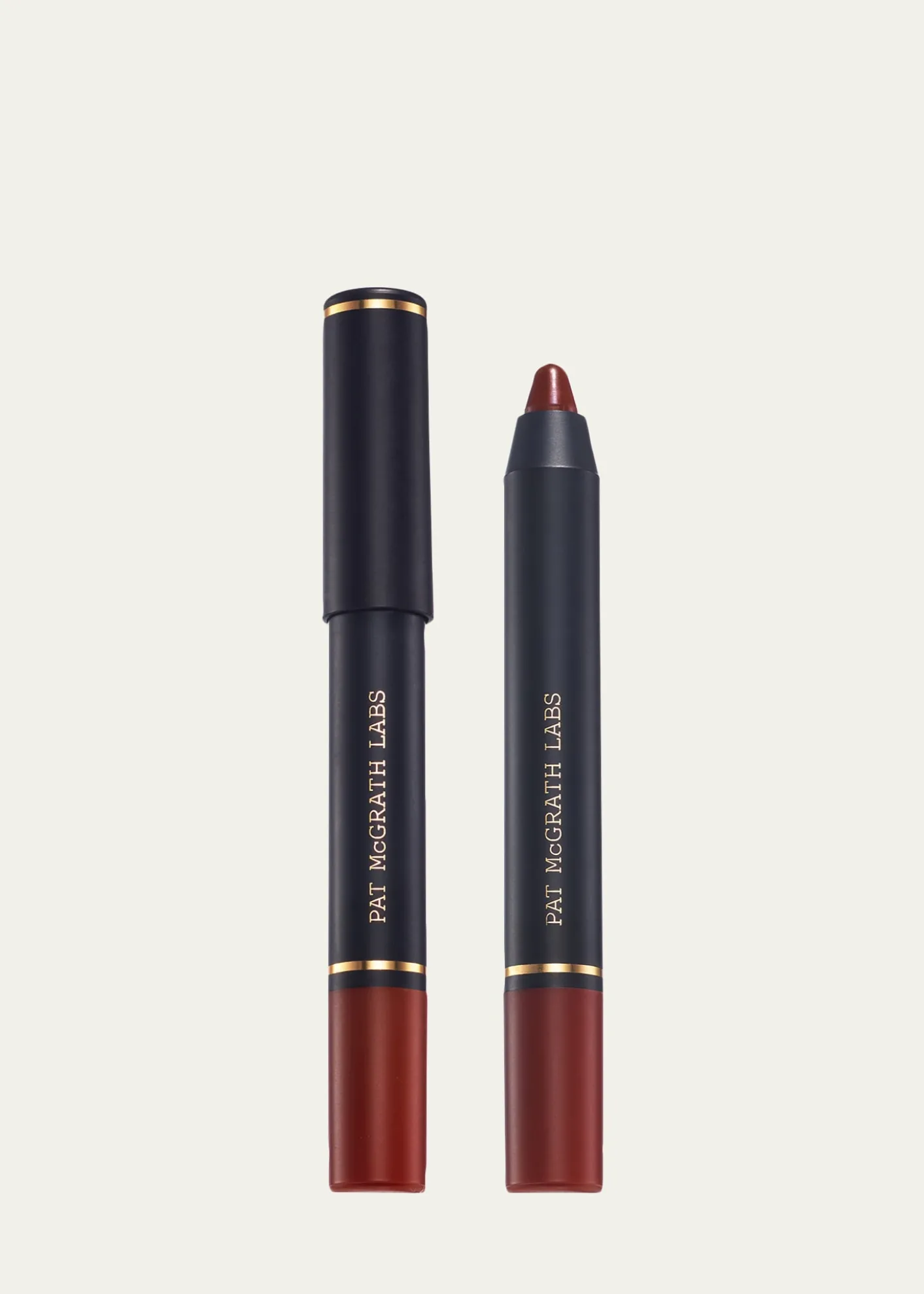 Pat McGrath LabsDramatique Mega Lip Pencil - Garnet Glow