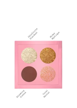 Pat McGrath LabsEye Shadow Quad - Nirvana Nectar