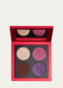 Pat McGrath LabsEye Shadow Quad: Daring Desire