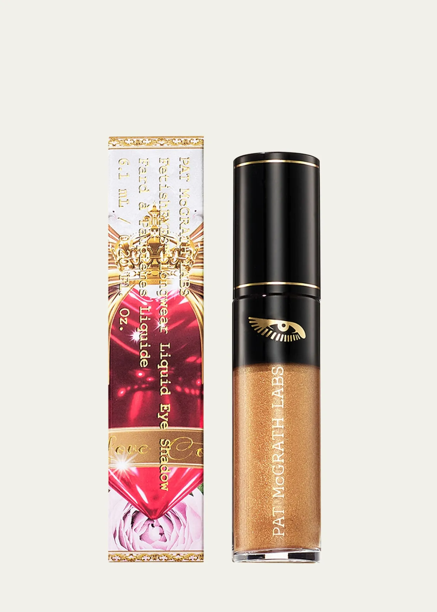 Pat McGrath LabsFetishEYES Longwear Liquid Eye Shadow
