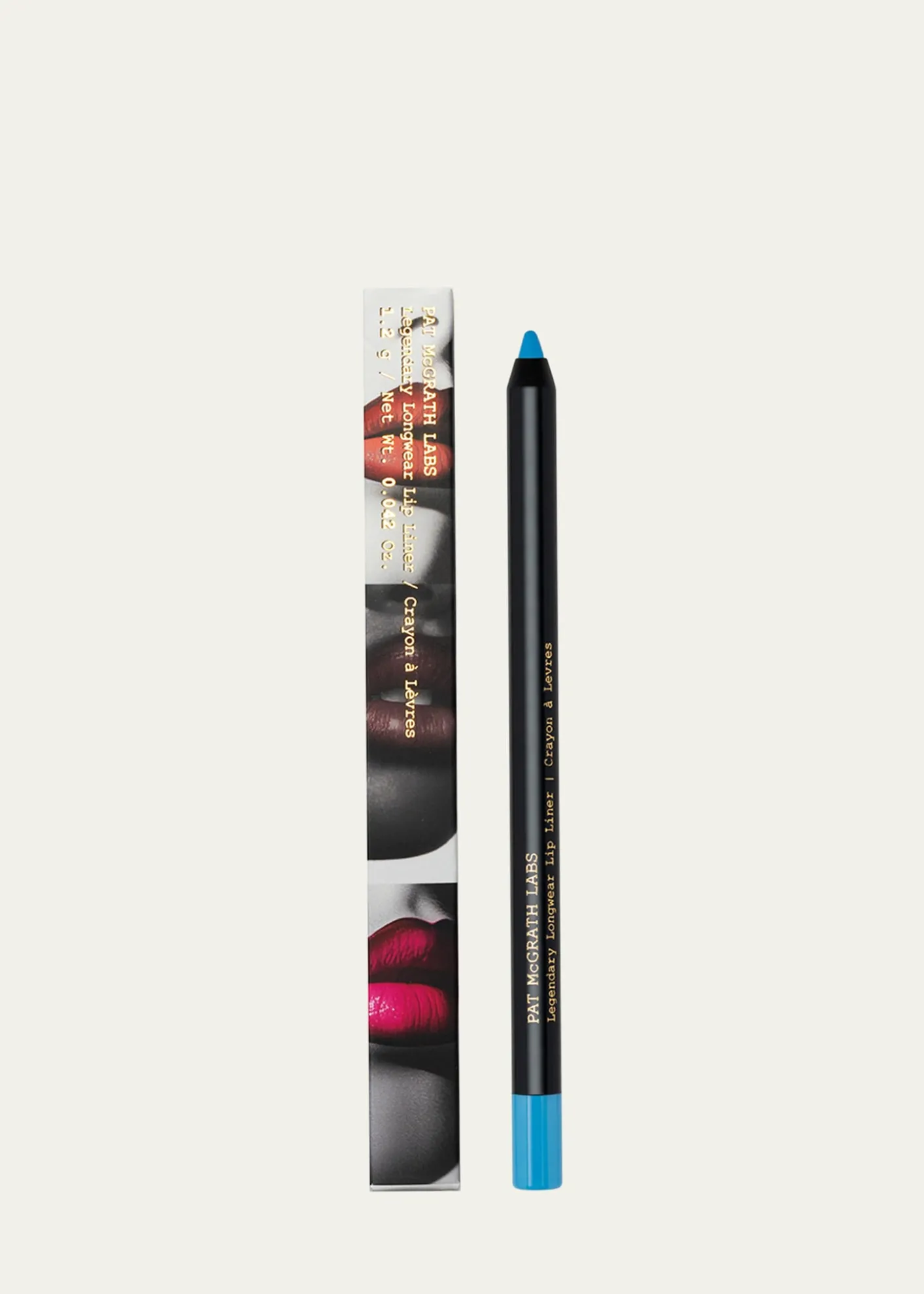 Pat McGrath LabsLegendary Longwear Lip Liner