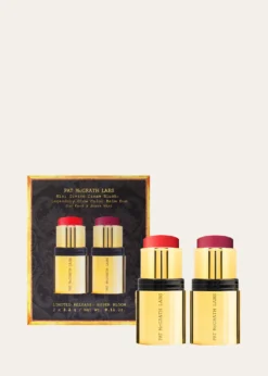 Pat McGrath LabsLimited Edition - Mini Divine Cream Blush Duo