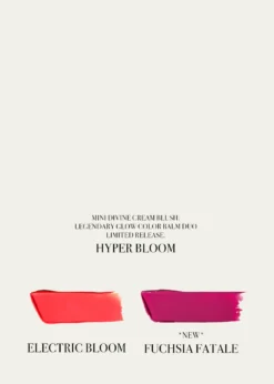 Pat McGrath LabsLimited Edition - Mini Divine Cream Blush Duo