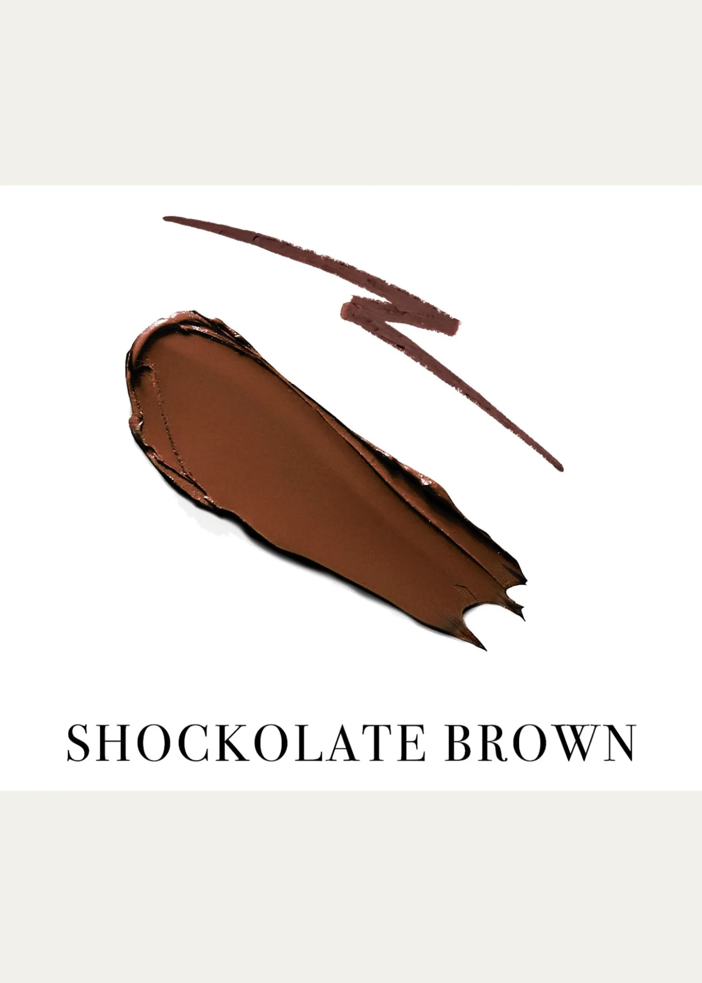 Pat McGrath LabsLip Sculpt + Shade Duo - Shockolate Brown