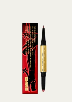 Pat McGrath LabsLip Sculpt + Shade Duo - Divine Rose