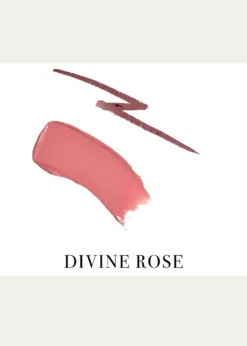 Pat McGrath LabsLip Sculpt + Shade Duo - Divine Rose
