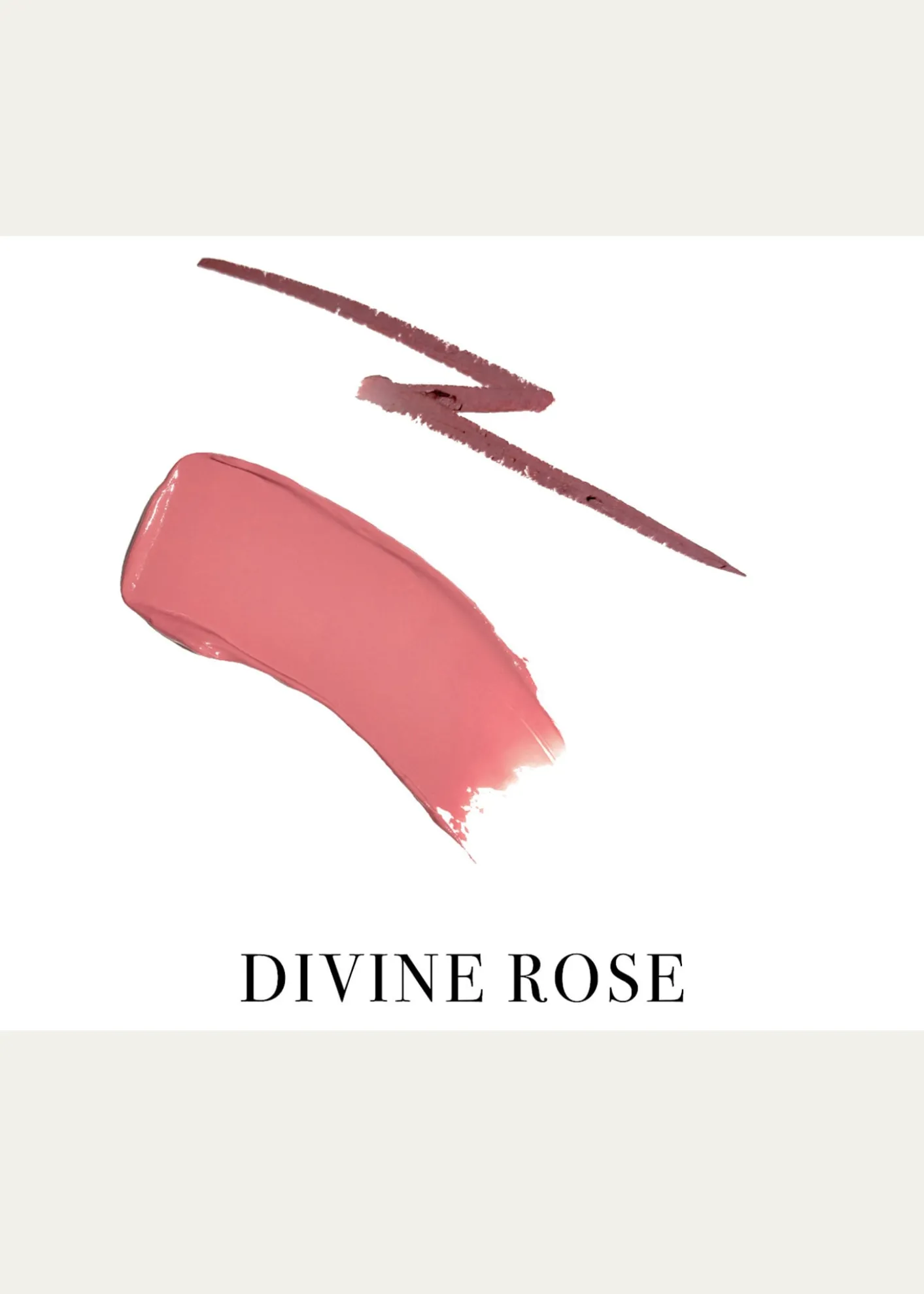 Pat McGrath LabsLip Sculpt + Shade Duo - Divine Rose