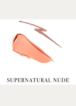 Pat McGrath LabsLip Sculpt + Shade Duo - Supernatural Nude