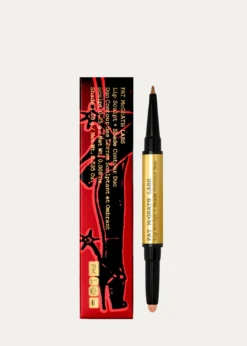 Pat McGrath LabsLip Sculpt + Shade Duo - Supernatural Nude