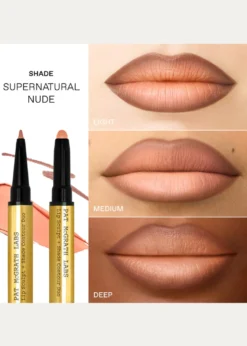Pat McGrath LabsLip Sculpt + Shade Duo - Supernatural Nude
