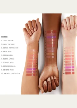 Pat McGrath LabsLUST: Lip Gloss