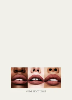 Pat McGrath LabsMatteTrance Lipstick